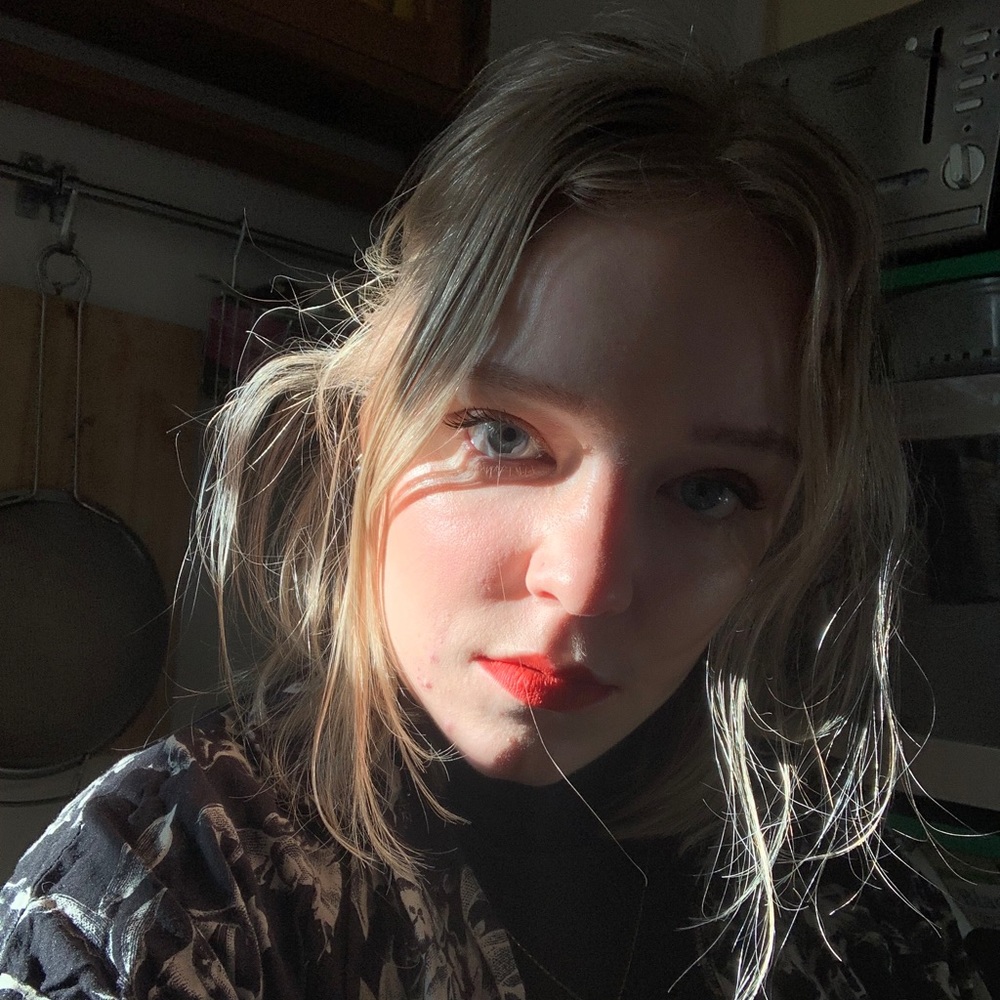 Meet your Posher, Sabrina